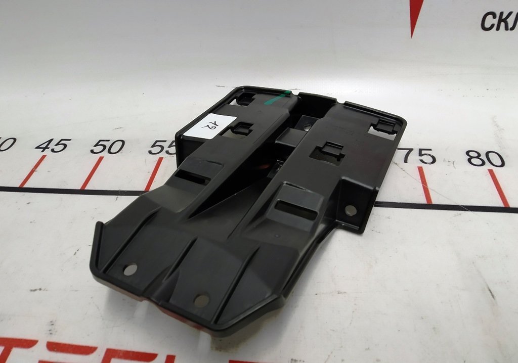 10 Instrumentbrætholderbeslag REV01 plastikramme Tesla Model S REST, Tesla Model X 1003326, 1035572